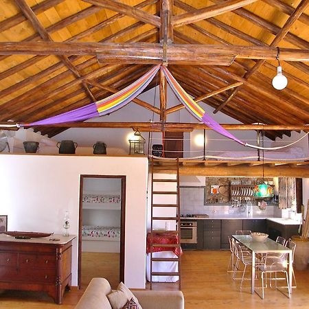 Casa Vila do Bispo Habitación foto