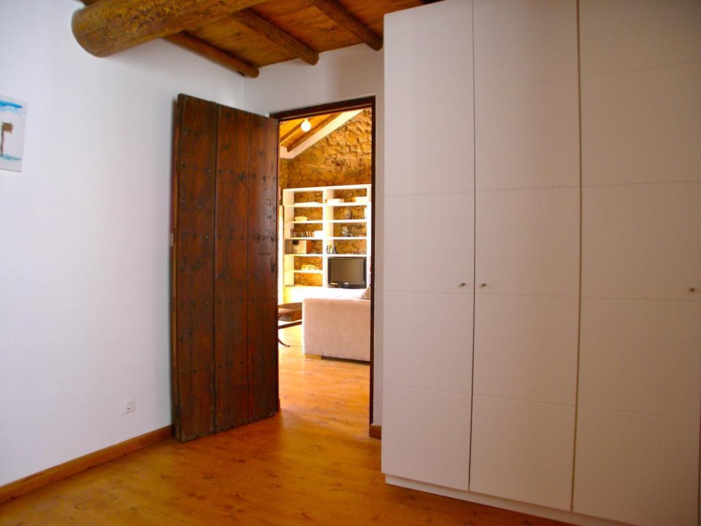 Casa Vila do Bispo Habitación foto