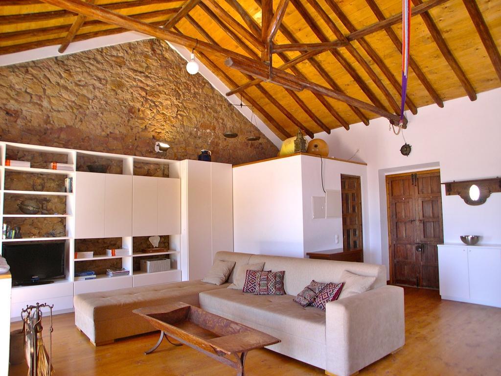 Casa Vila do Bispo Habitación foto