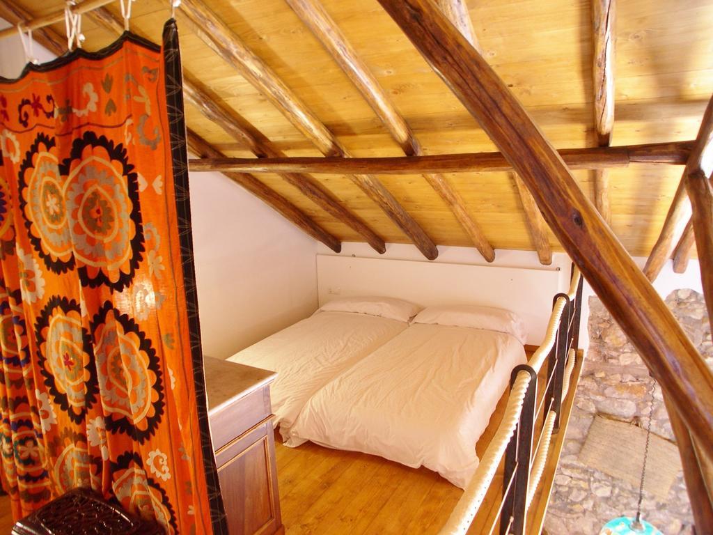 Casa Vila do Bispo Habitación foto