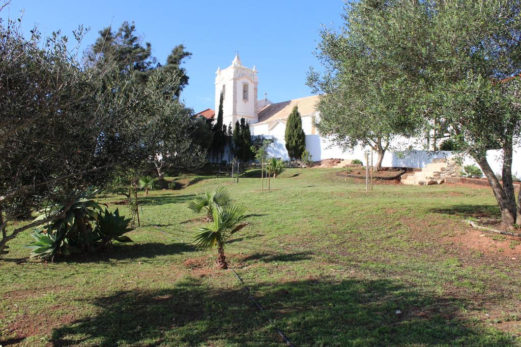 Casa Vila do Bispo Exterior foto