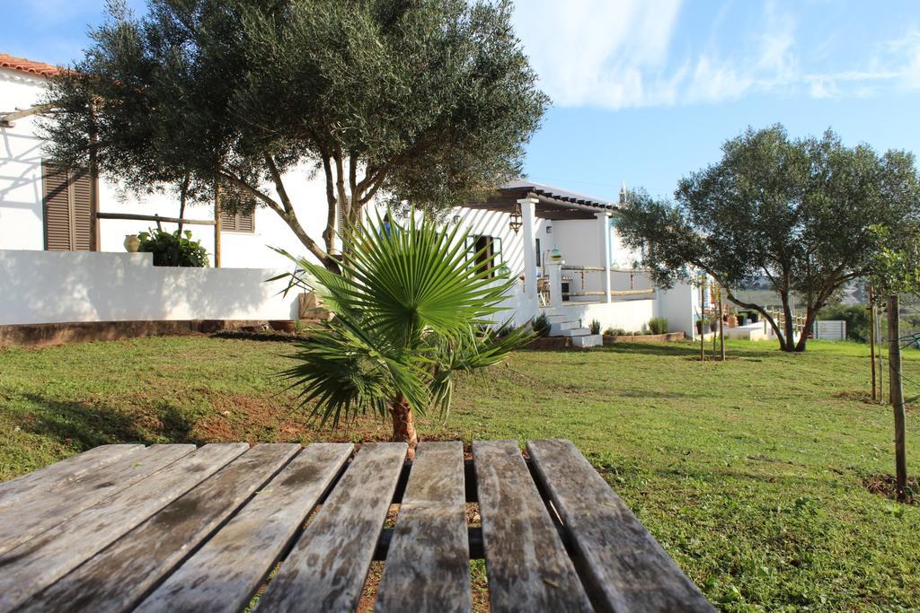 Casa Vila do Bispo Exterior foto